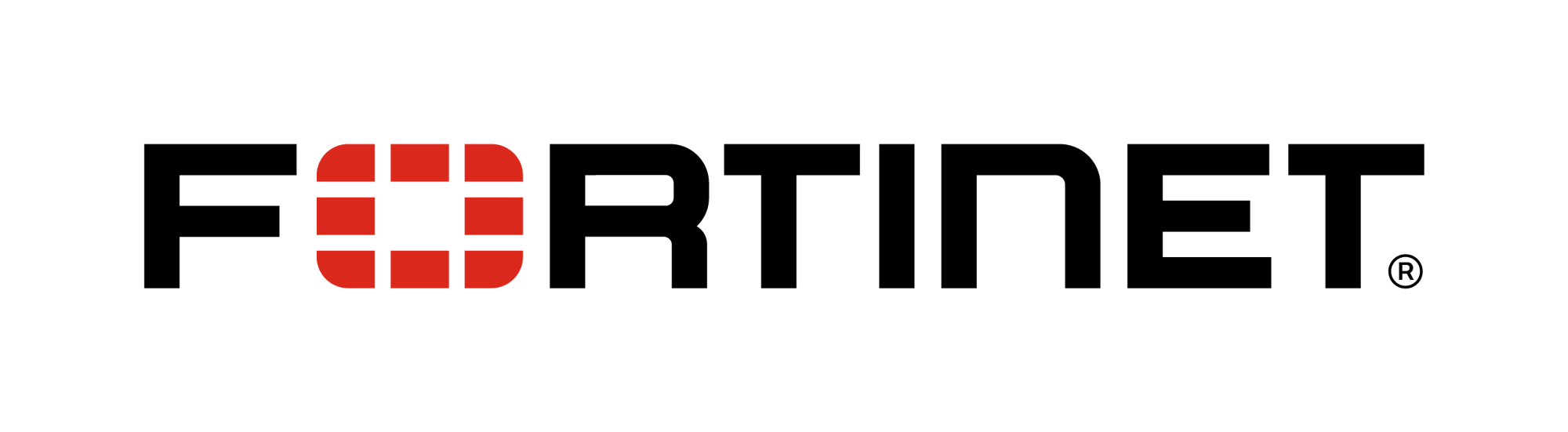 Fortinet Logo 