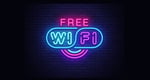 Is free WiFi trouble-free?