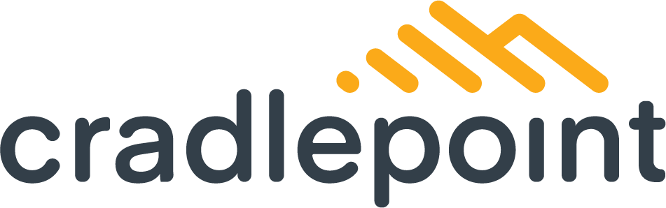 cradlepoint Logo