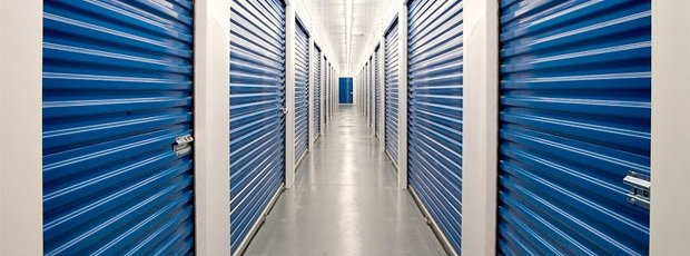 The state of the [storage] union